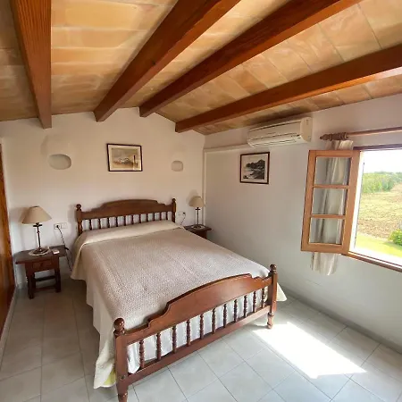 Vila Finca Para 2 A Metros Del Mar Pollença