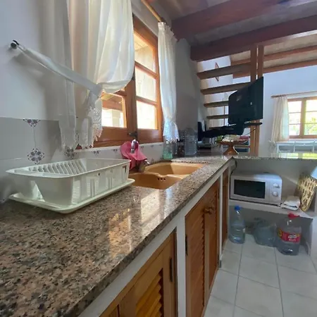 Finca Para 2 A Metros Del Mar Vila Pollença