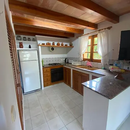 Finca Para 2 A Metros Del Mar Pollença