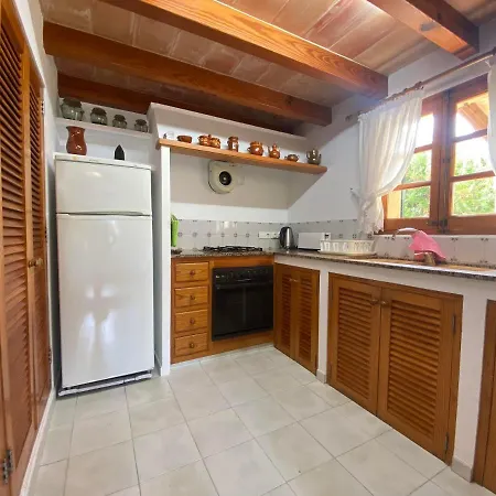 Finca Para 2 A Metros Del Mar Pollença