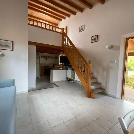 Finca Para 2 A Metros Del Mar Villa *