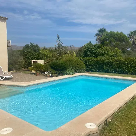 Finca Para 2 A Metros Del Mar *