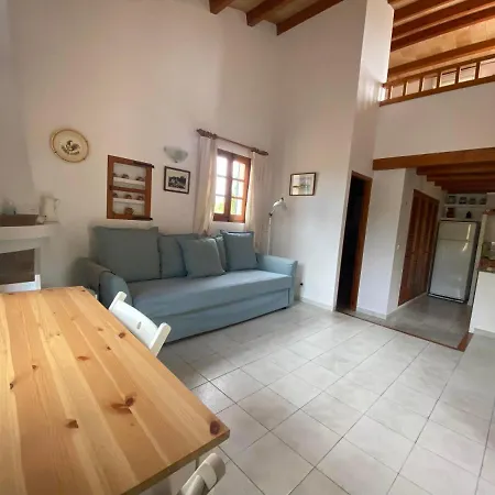 Villa Finca Para 2 A Metros Del Mar *