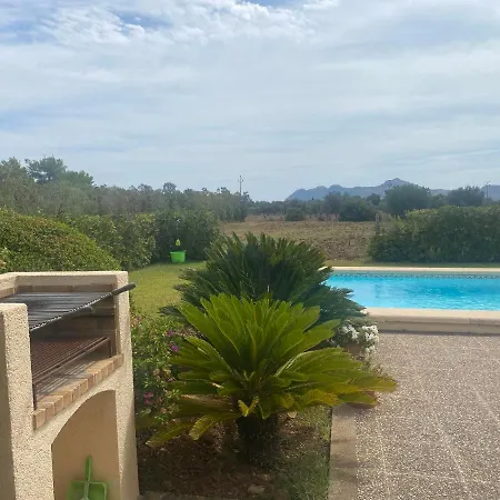 Finca Para 2 A Metros Del Mar * Pollença